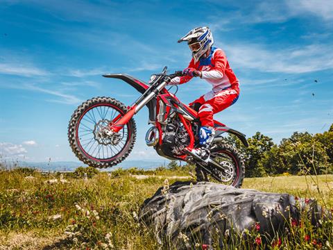 2025 Beta 250 Xtrainer in The Dalles, Oregon - Photo 7