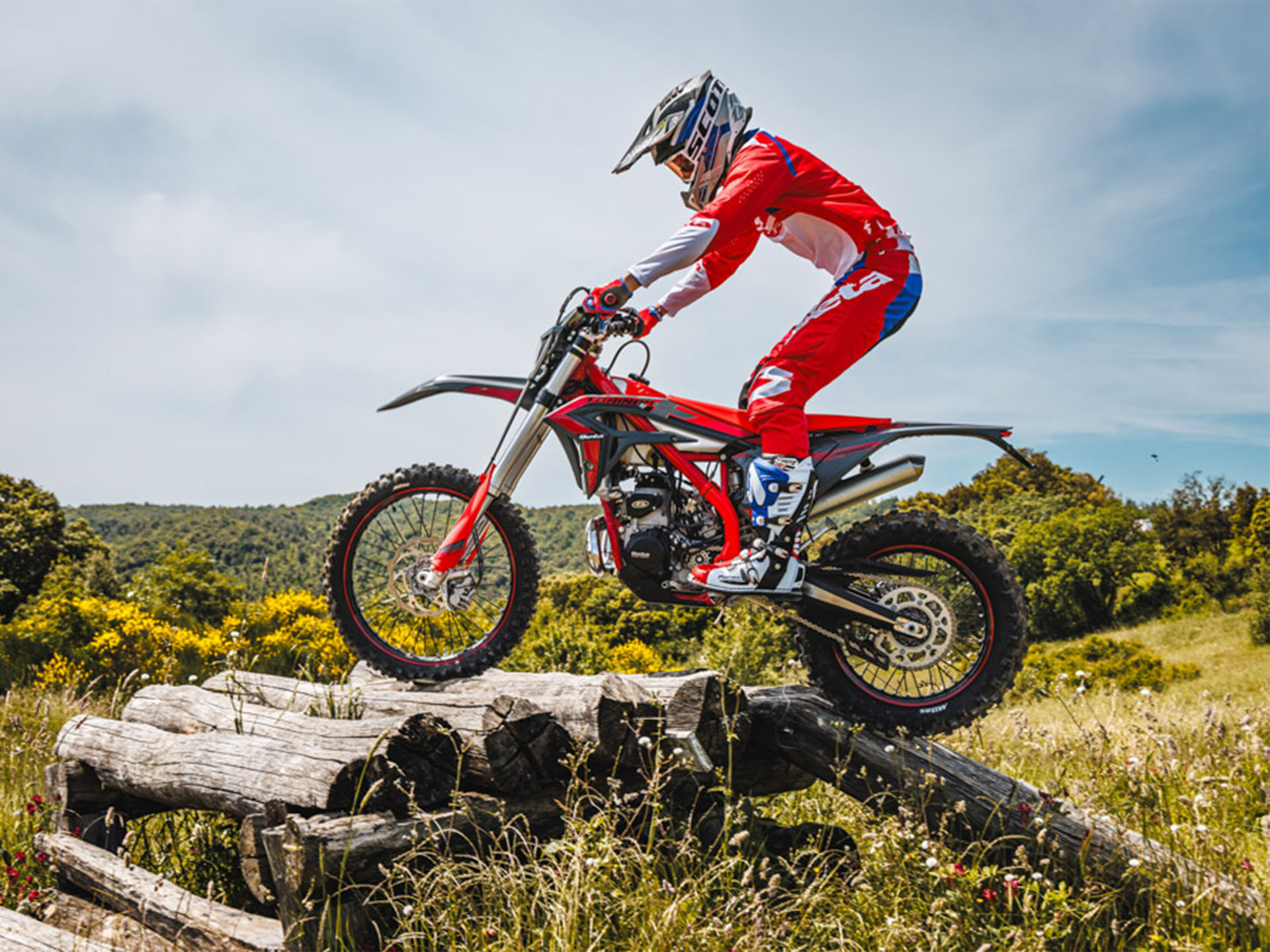 2025 Beta 250 Xtrainer in The Dalles, Oregon - Photo 8