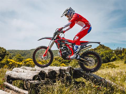 2025 Beta 250 Xtrainer in The Dalles, Oregon - Photo 8
