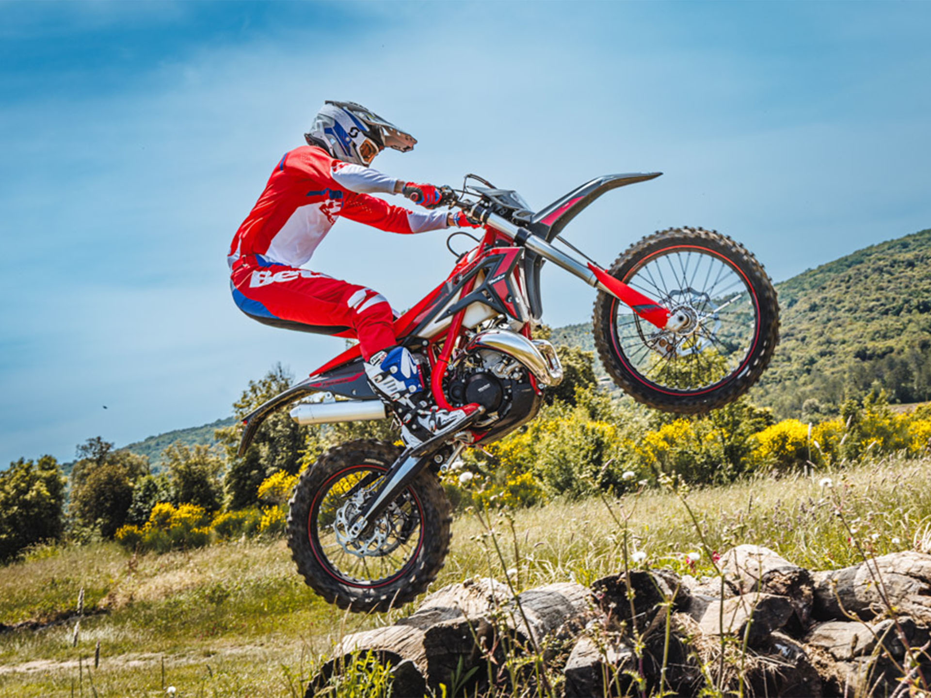 2025 Beta 250 Xtrainer in The Dalles, Oregon - Photo 9
