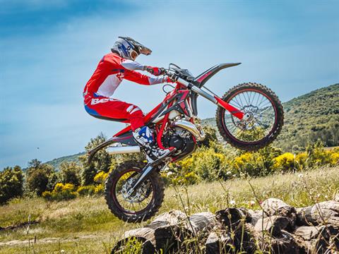 2025 Beta 250 Xtrainer in The Dalles, Oregon - Photo 9