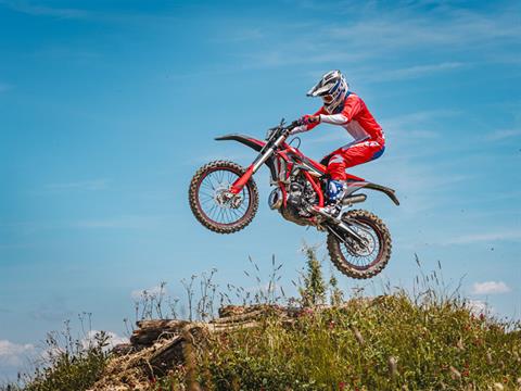2025 Beta 250 Xtrainer in The Dalles, Oregon - Photo 10
