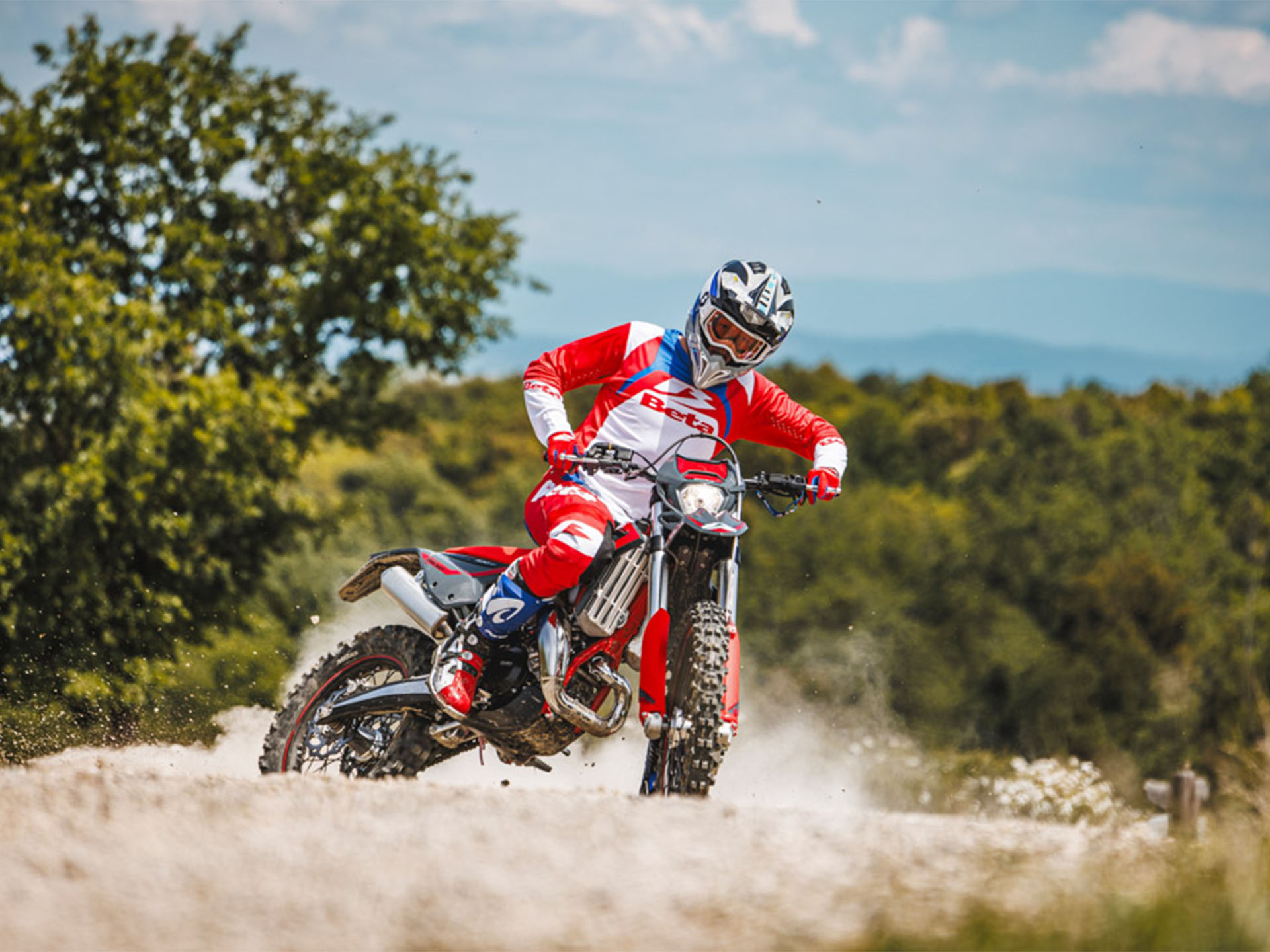 2025 Beta 250 Xtrainer in The Dalles, Oregon - Photo 12