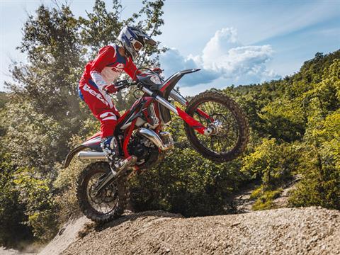 2025 Beta 250 Xtrainer in The Dalles, Oregon - Photo 13