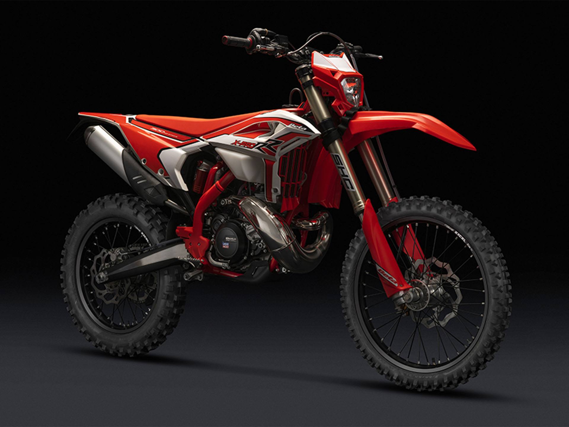 2025 Beta 300 RR X-Pro in The Dalles, Oregon - Photo 2