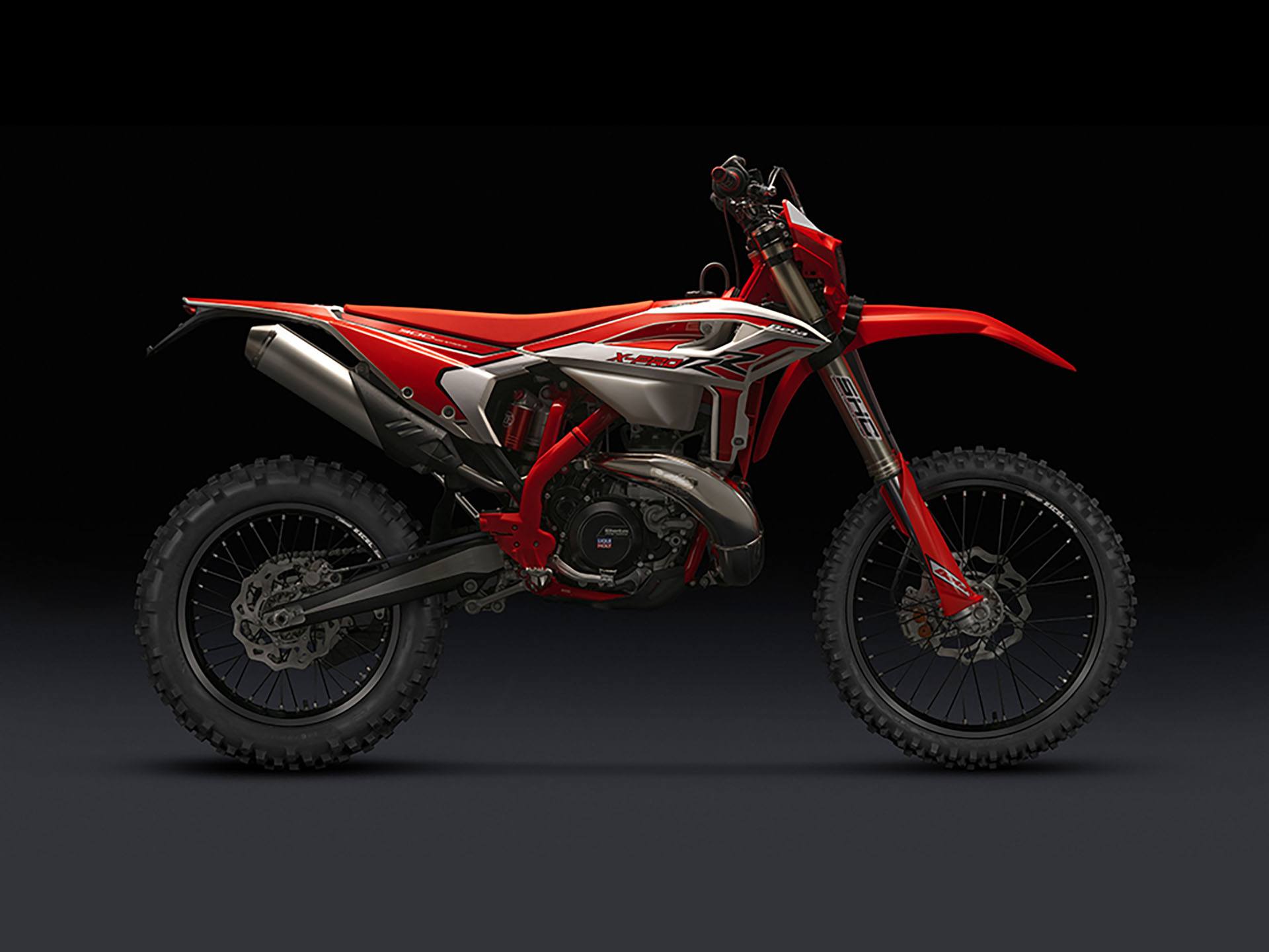 2025 Beta 300 RR X-Pro in The Dalles, Oregon - Photo 3