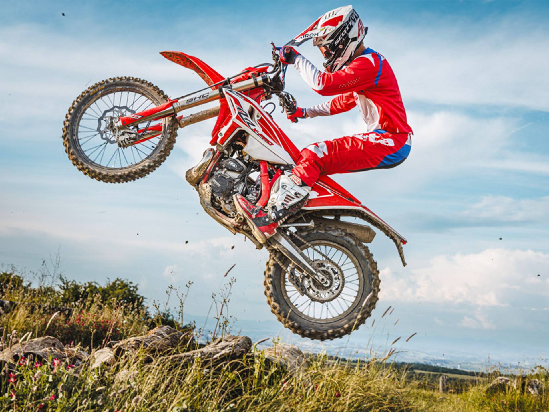 2025 Beta 300 RR X-Pro in The Dalles, Oregon - Photo 9