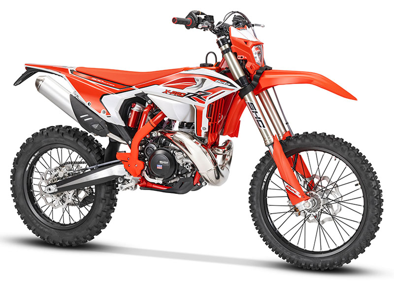 2025 Beta 300 RR X-Pro in West Bridgewater, Massachusetts - Photo 1