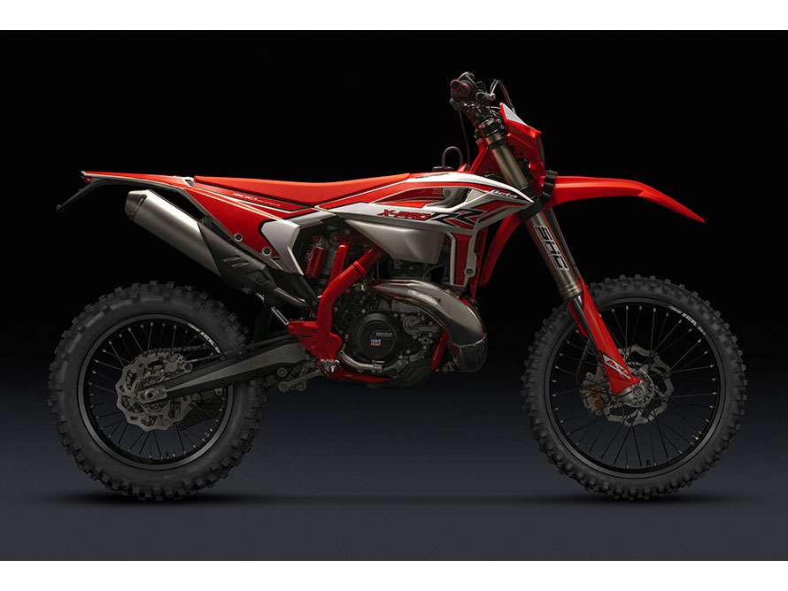 2025 Beta 300 RR X-Pro in West Bridgewater, Massachusetts - Photo 2
