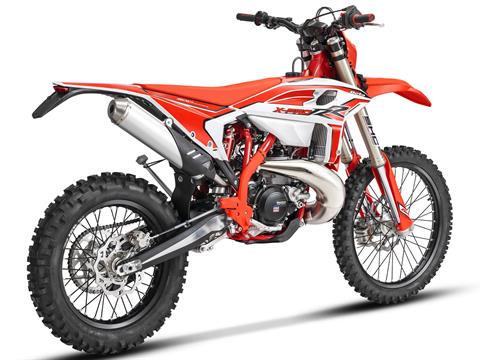 2025 Beta 300 RR X-Pro in West Bridgewater, Massachusetts - Photo 4