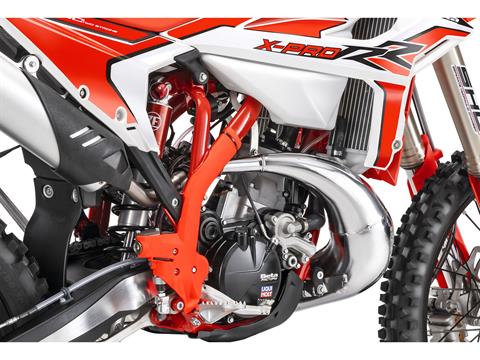2025 Beta 300 RR X-Pro in West Bridgewater, Massachusetts - Photo 6