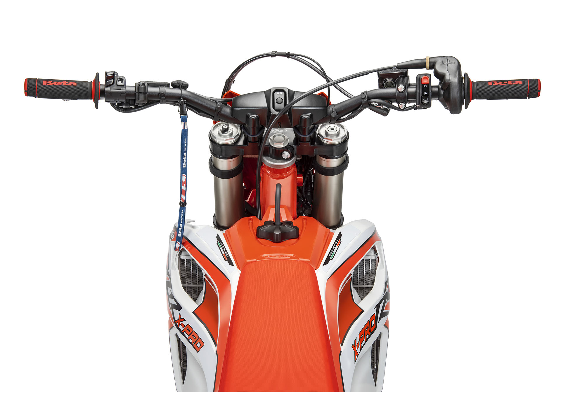 2025 Beta 300 RR X-Pro in West Bridgewater, Massachusetts - Photo 8