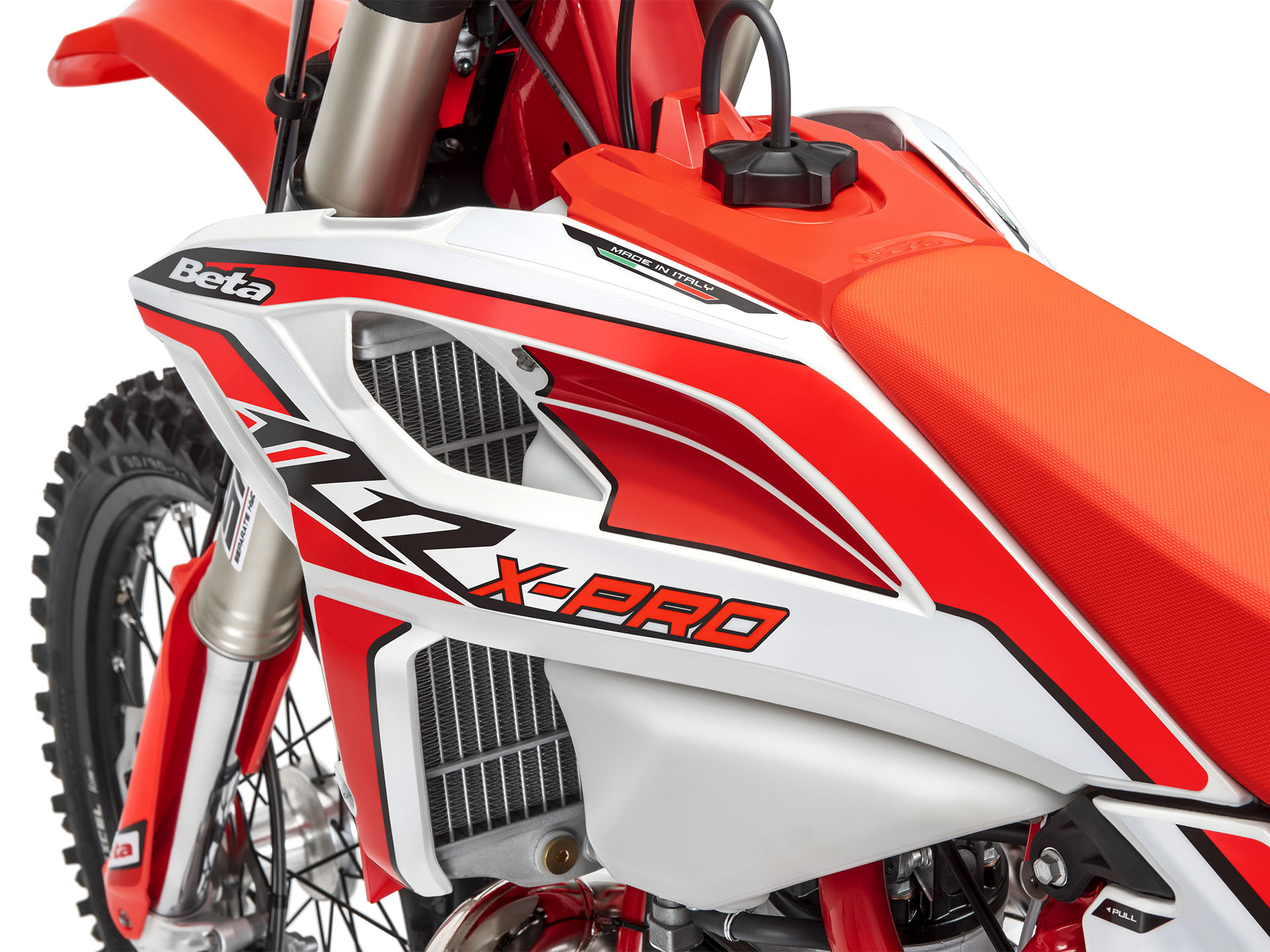 2025 Beta 300 RR X-Pro in West Bridgewater, Massachusetts - Photo 10