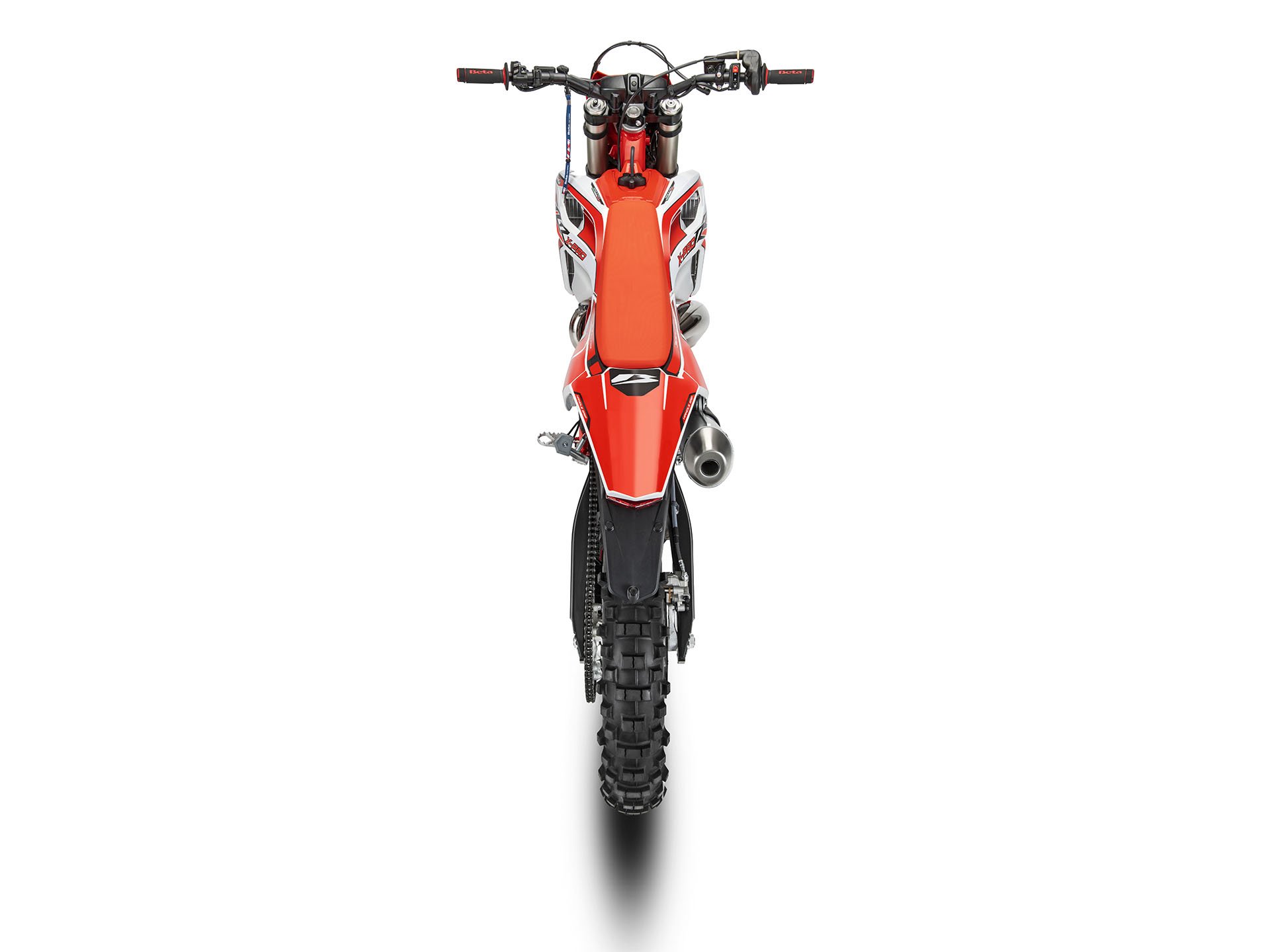 2025 Beta 300 RR X-Pro in West Bridgewater, Massachusetts - Photo 5