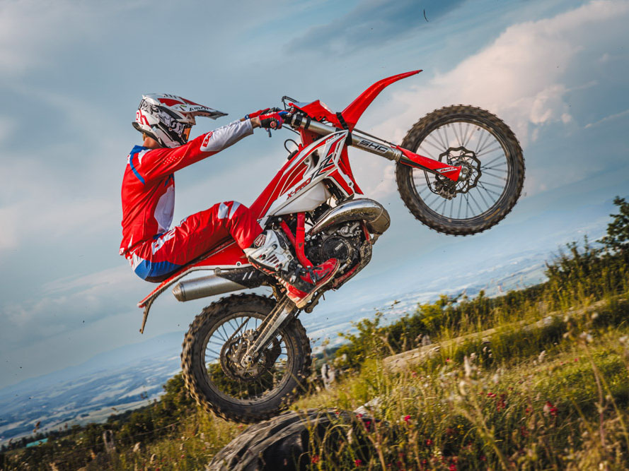 2025 Beta 300 RR X-Pro in West Bridgewater, Massachusetts - Photo 18