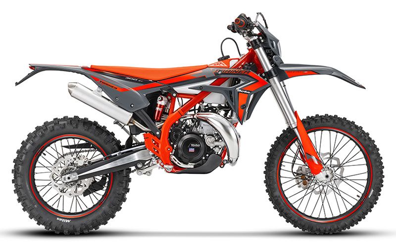 2025 Beta 300 Xtrainer in West Bridgewater, Massachusetts - Photo 1