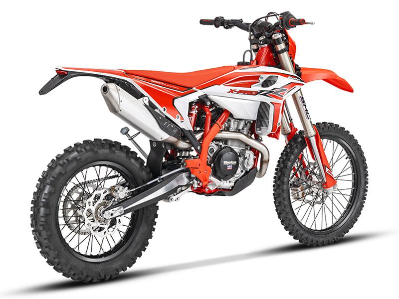 2025 Beta 350 RR X-Pro in West Bridgewater, Massachusetts - Photo 2