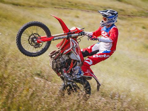 2025 Beta 350 RR X-Pro in West Bridgewater, Massachusetts - Photo 4