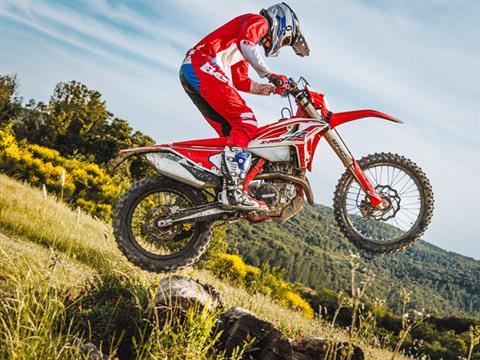 2025 Beta 350 RR X-Pro in West Bridgewater, Massachusetts - Photo 6
