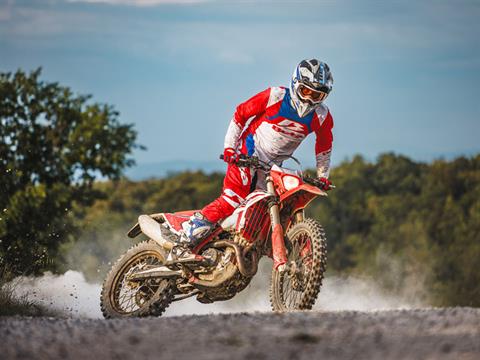 2025 Beta 350 RR X-Pro in West Bridgewater, Massachusetts - Photo 9