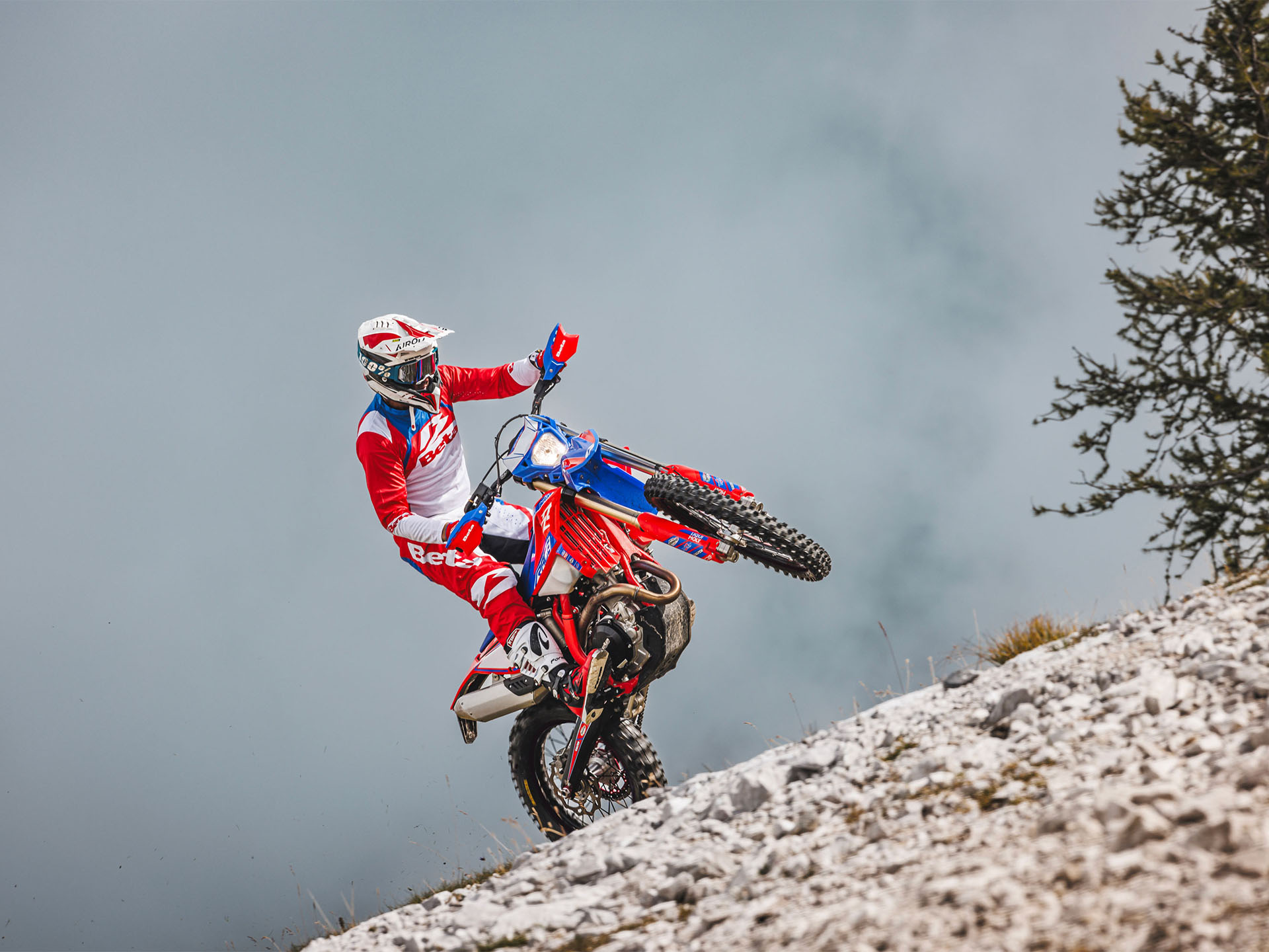 2025 Beta 350 RR Race in The Dalles, Oregon - Photo 11