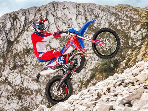 2025 Beta 350 RR Race in The Dalles, Oregon - Photo 12