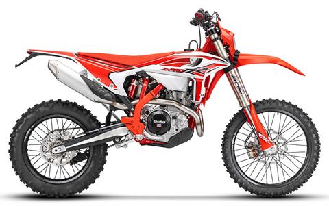 2025 Beta 350 RR X-Pro in West Bridgewater, Massachusetts