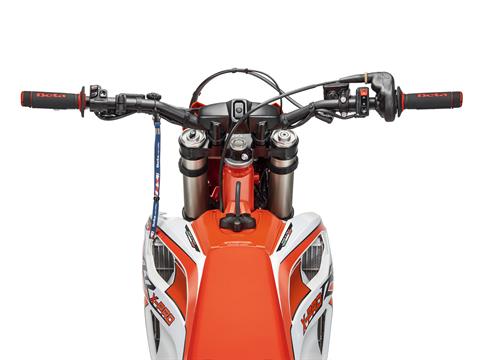 2025 Beta 350 RR X-Pro in West Bridgewater, Massachusetts - Photo 6