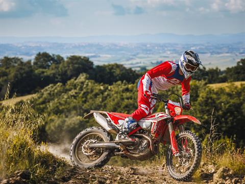 2025 Beta 390 RR X-Pro in West Bridgewater, Massachusetts - Photo 3