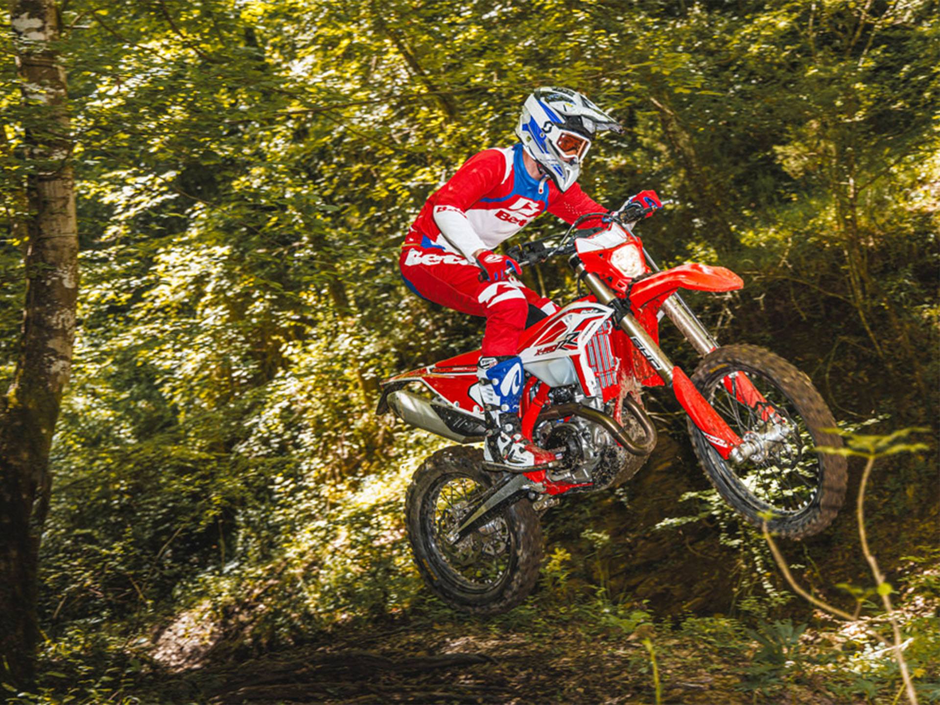 2025 Beta 390 RR X-Pro in West Bridgewater, Massachusetts - Photo 10
