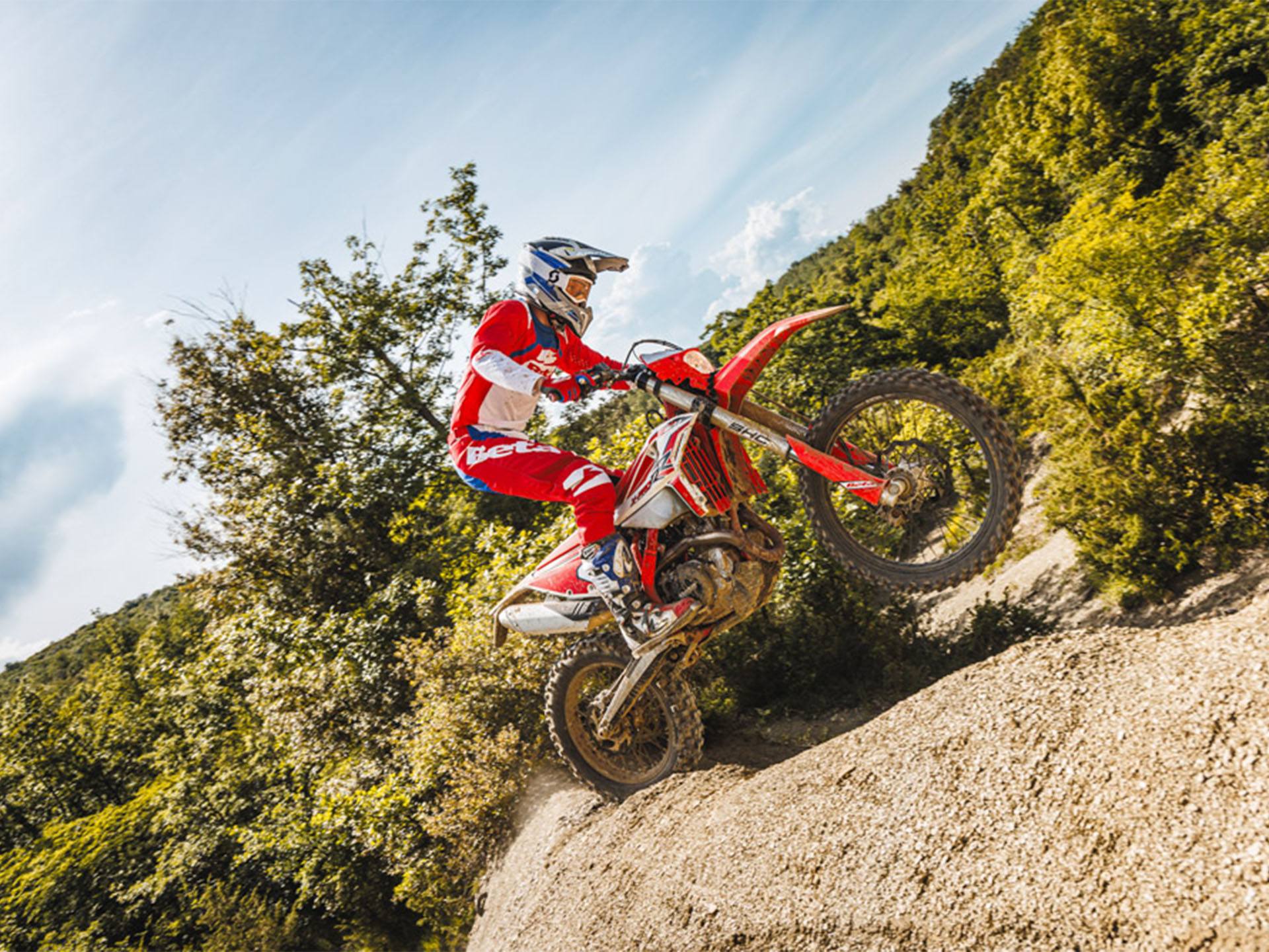 2025 Beta 390 RR X-Pro in West Bridgewater, Massachusetts - Photo 11