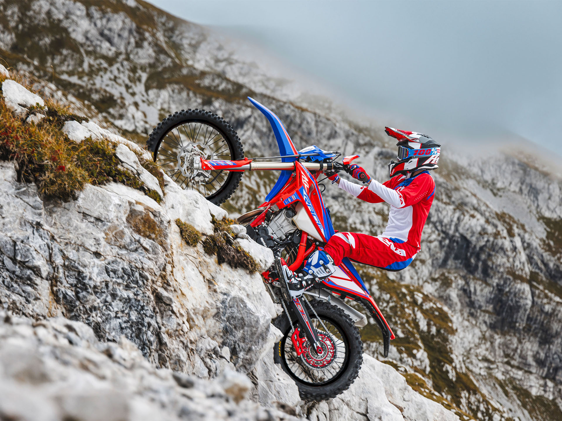 2025 Beta 390 RR Race in West Bridgewater, Massachusetts - Photo 8