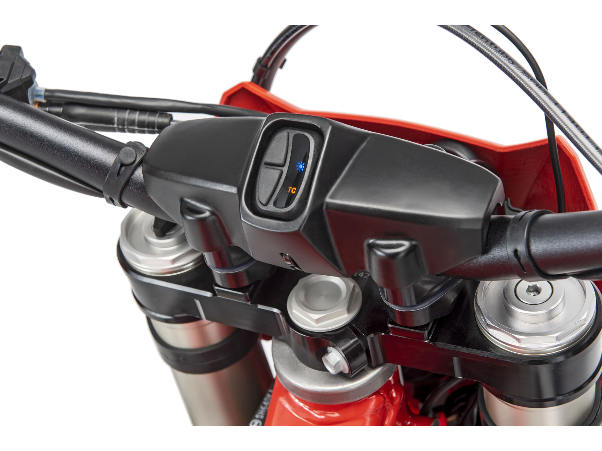 2025 Beta 390 RR X-Pro in West Bridgewater, Massachusetts - Photo 5