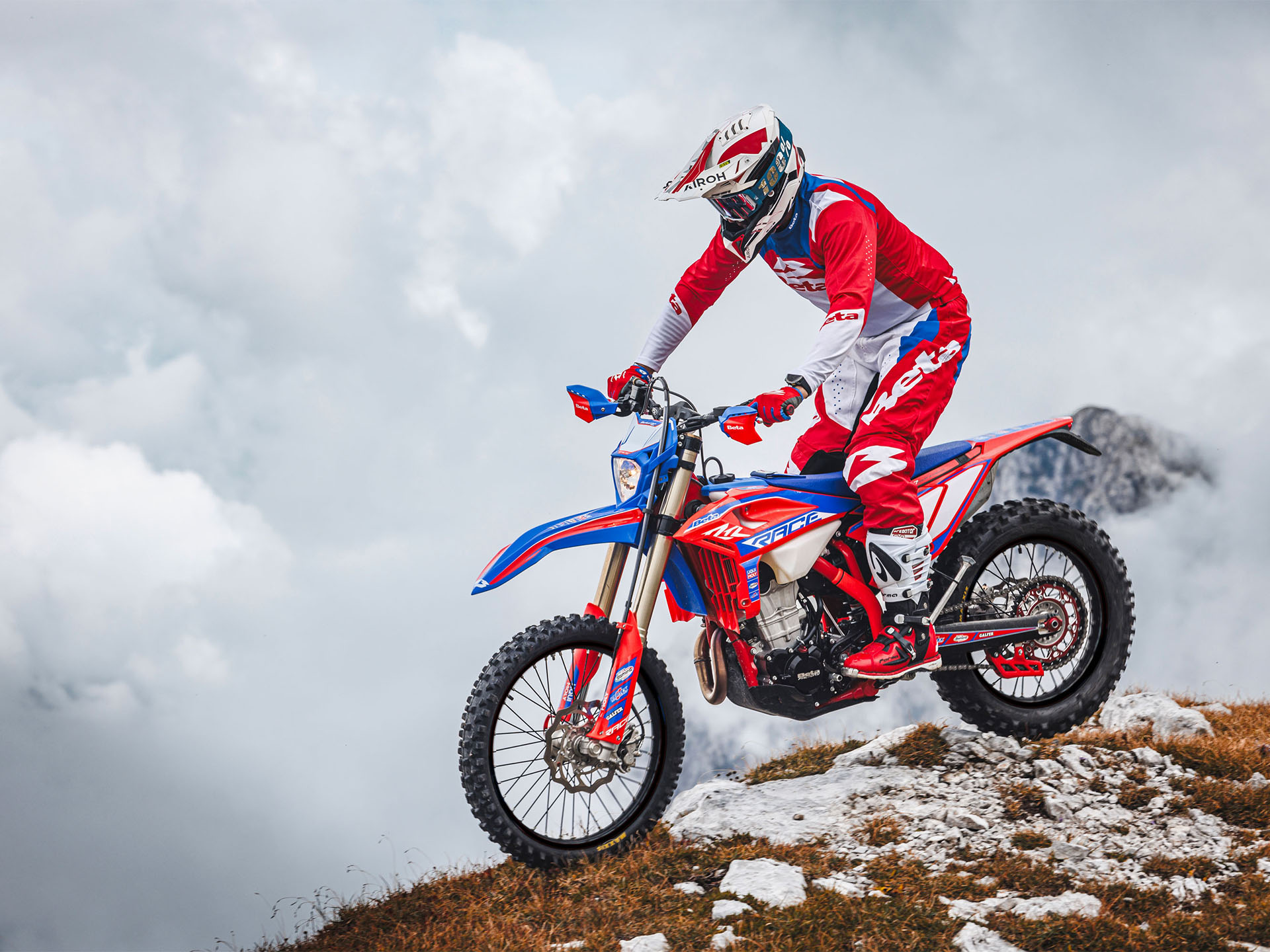 2025 Beta 430 RR Race in The Dalles, Oregon - Photo 7