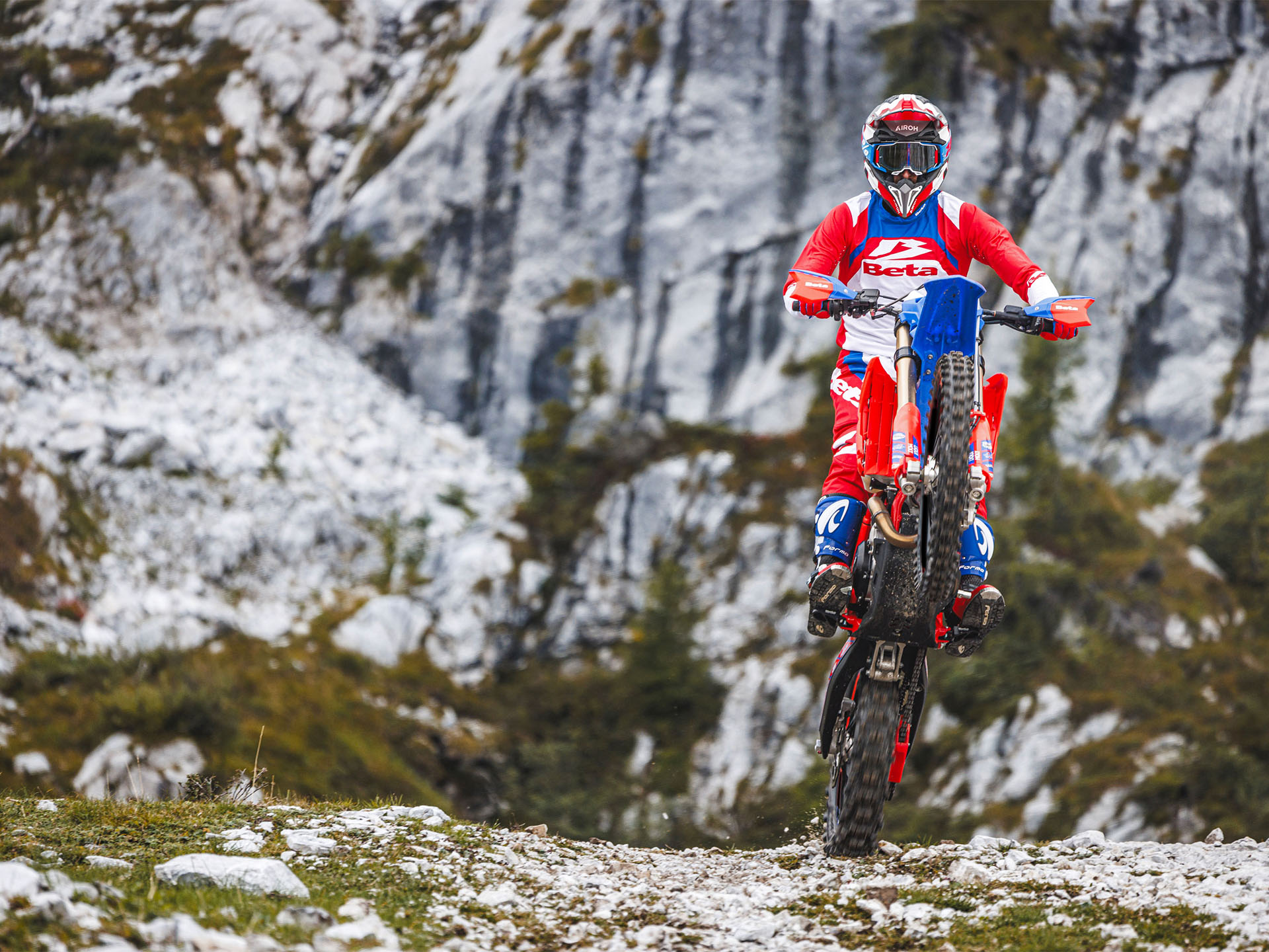 2025 Beta 430 RR Race in The Dalles, Oregon - Photo 13