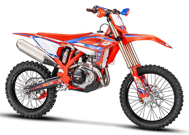 2025 Beta 450 RC in The Dalles, Oregon - Photo 2