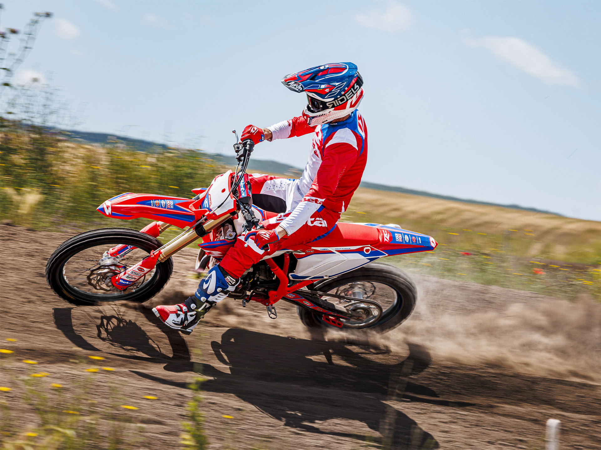 2025 Beta 450 RC in The Dalles, Oregon - Photo 6