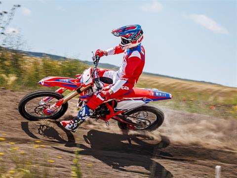 2025 Beta 450 RC in The Dalles, Oregon - Photo 6