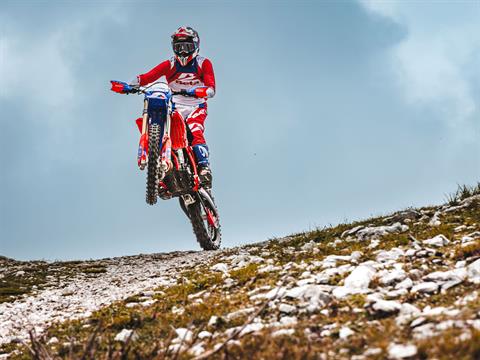 2025 Beta 480 RR Race in The Dalles, Oregon - Photo 6