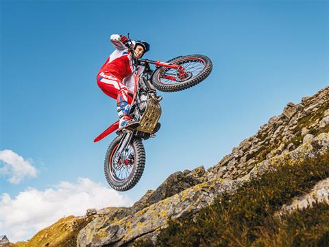 2025 Beta EVO 125 in The Dalles, Oregon - Photo 2