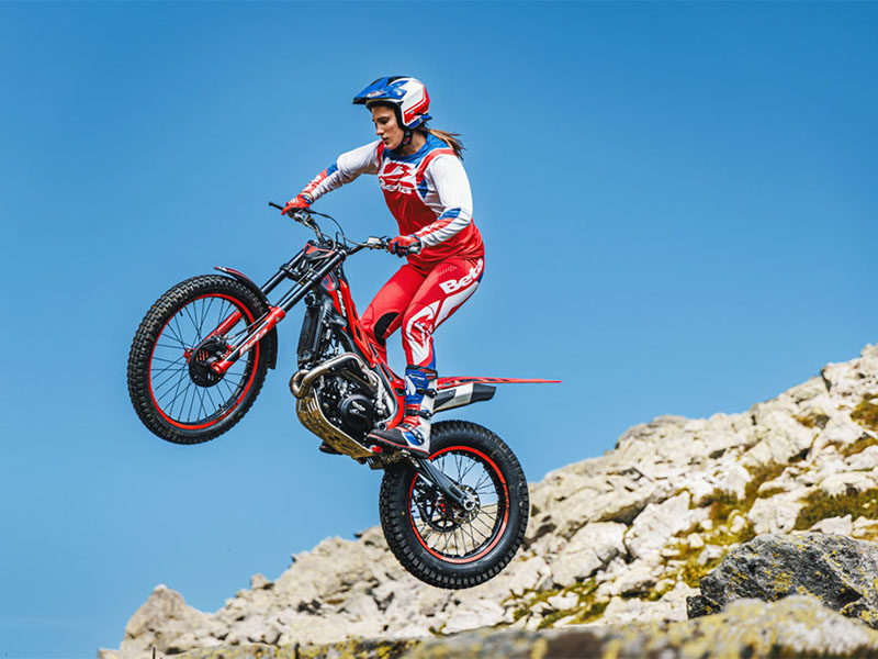 2025 Beta EVO 125 in The Dalles, Oregon - Photo 6