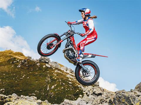 2025 Beta EVO 125 in The Dalles, Oregon - Photo 7