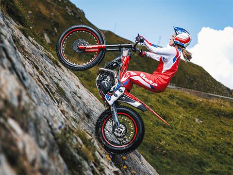 2025 Beta EVO 125 in The Dalles, Oregon - Photo 8