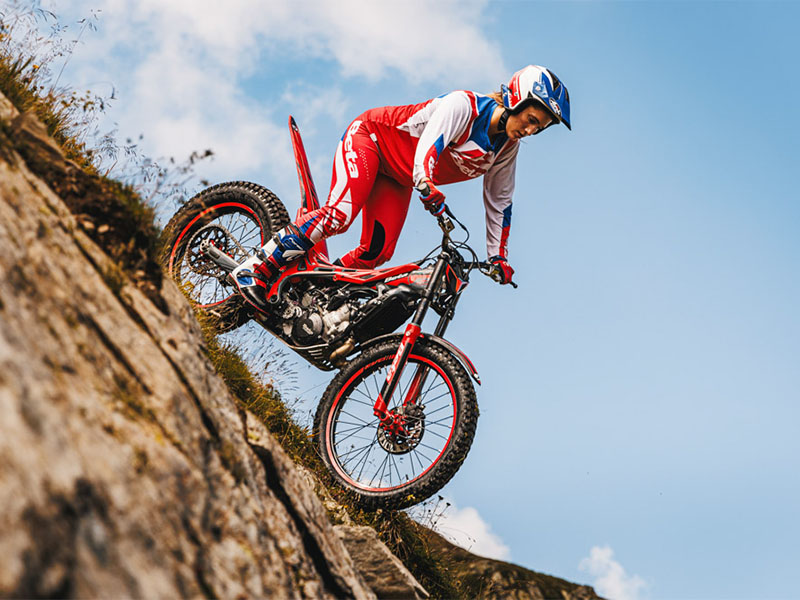 2025 Beta EVO 125 in The Dalles, Oregon - Photo 9