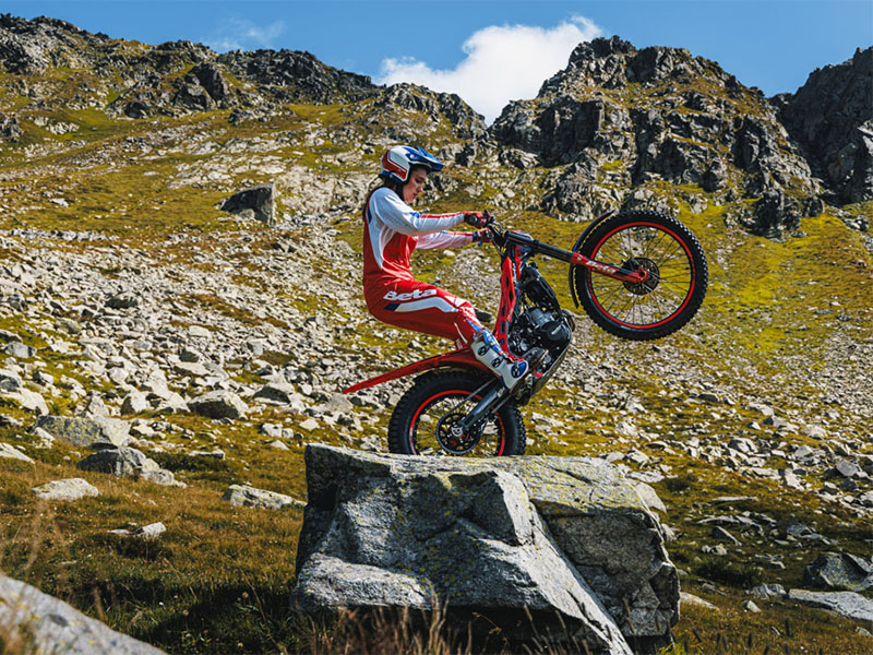 2025 Beta EVO 125 in The Dalles, Oregon - Photo 10