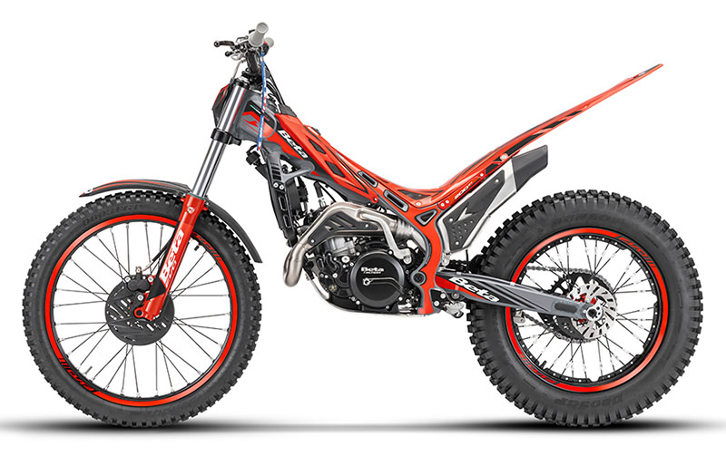 2025 Beta EVO 200 in The Dalles, Oregon - Photo 1