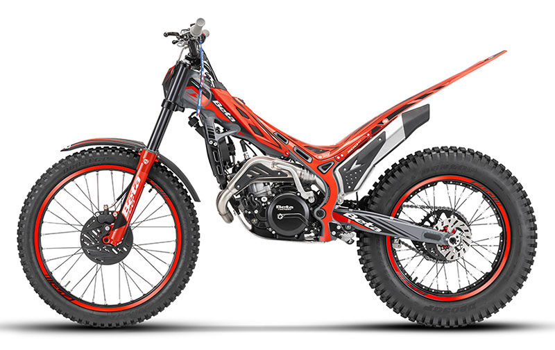 2025 Beta EVO 300 2-Stroke in The Dalles, Oregon - Photo 1