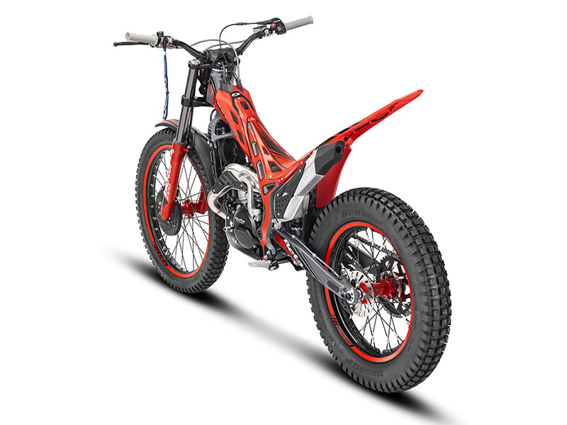2025 Beta EVO 300 2-Stroke in The Dalles, Oregon - Photo 2