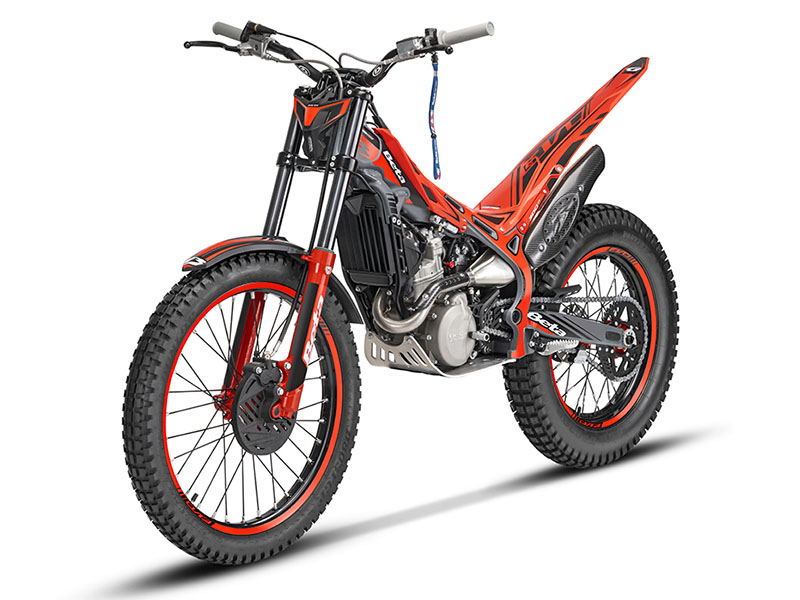 2025 Beta EVO 300 4-Stroke in West Bridgewater, Massachusetts - Photo 1