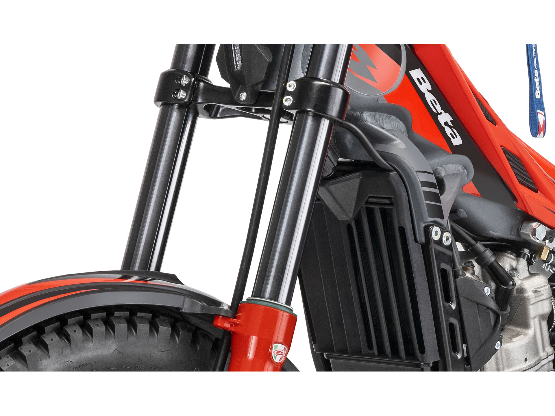 2025 Beta EVO 300 4-Stroke in West Bridgewater, Massachusetts - Photo 2